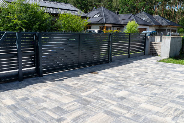 Reasons to Select Us for Your Driveway Paving Requirements in Lake Bryan, TX