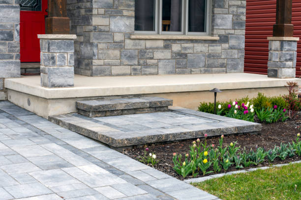 Best Affordable Driveway Pavers  in Lake Bryan, TX