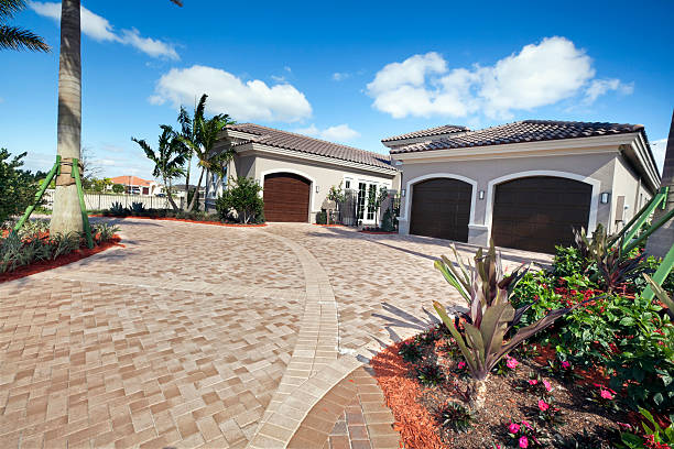 Professional Driveway Pavers in Lake Bryan, TX