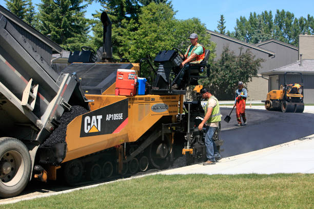 Best Affordable Driveway Pavers  in Lake Bryan, TX